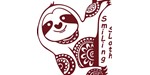 Smiling Sloth Art & Jewelry