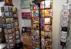 Assorted Greeting Cards