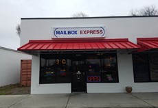 Mailbox Express